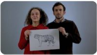 Pierre et le Tigre : vidéo pour engager le dialogue sur les déchets radioactifs. Publié le 14/02/12